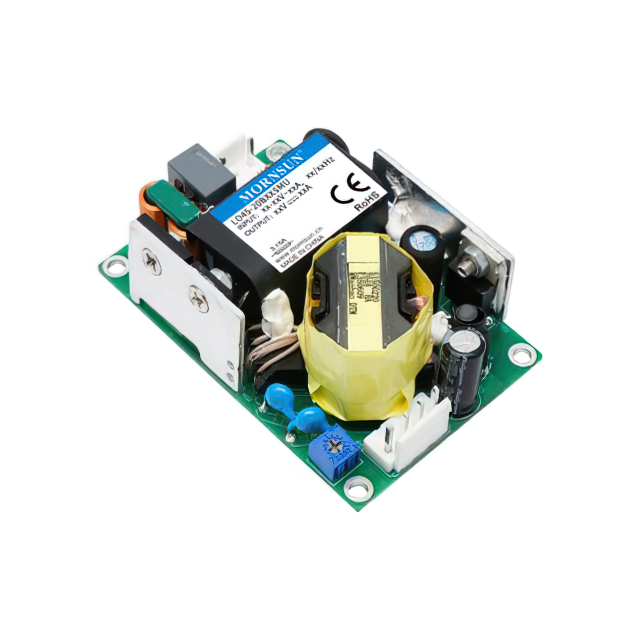 LO45-20B05SMU LO45-20B05SMU