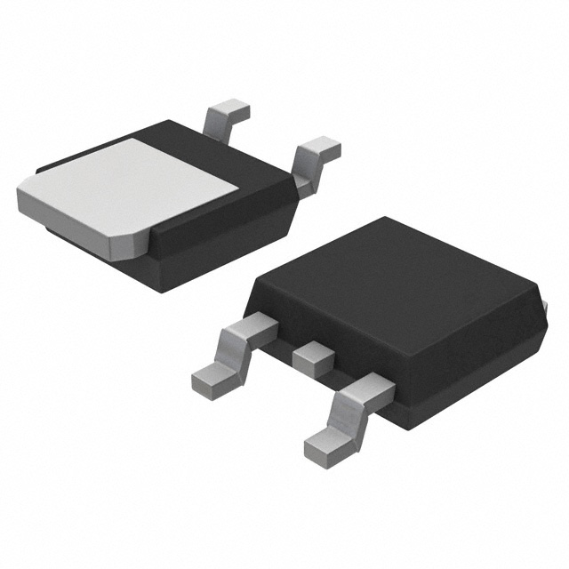 LP2950ACDT-3.0G LP2950ACDT-3.0G