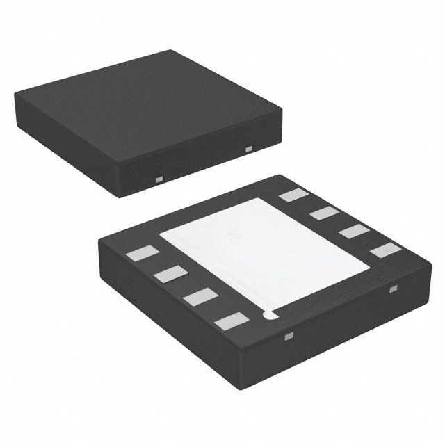 LP2989ILDX-3.3 LP2989ILDX-3.3