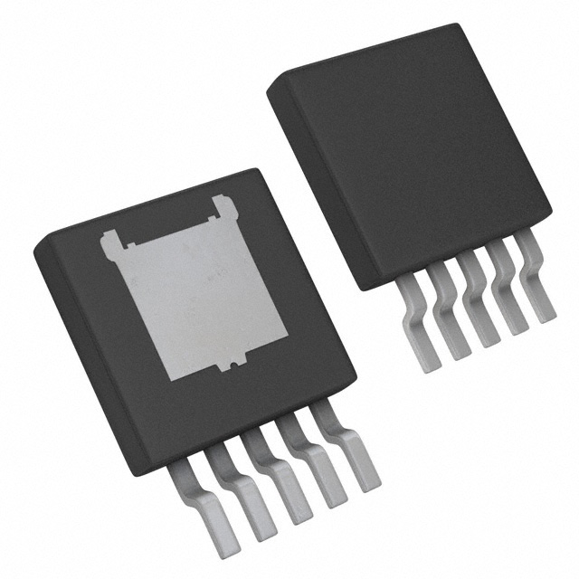 LP38503TJ-ADJ/NOPB LP38503TJ-ADJ/NOPB