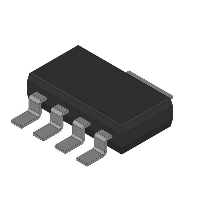LP38692MPX-5.0/NOPB