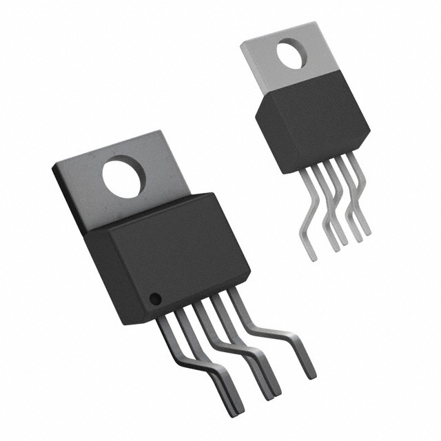 LP3964ET-ADJ LP3964ET-ADJ