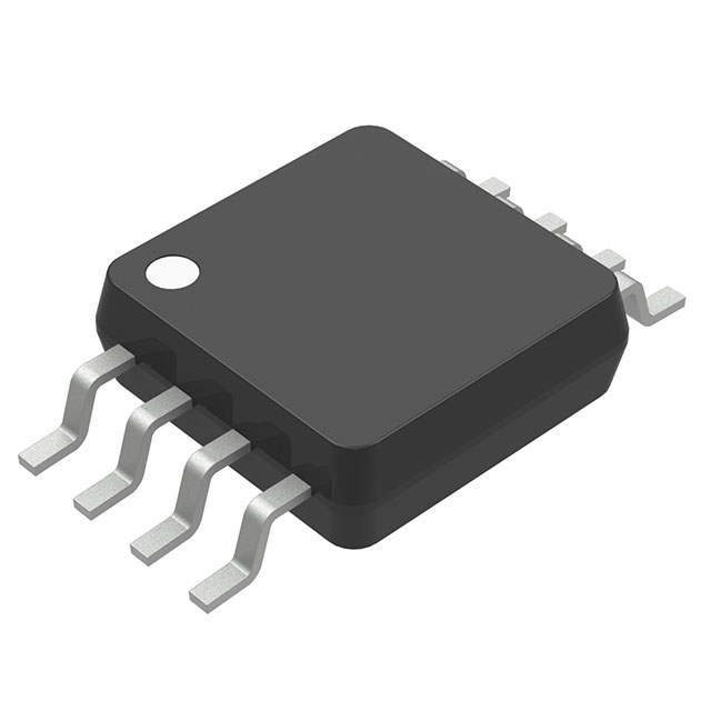 LP3981IMM-2.5 LP3981IMM-2.5