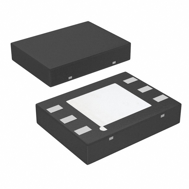 LP3995ILD-1.8 LP3995ILD-1.8