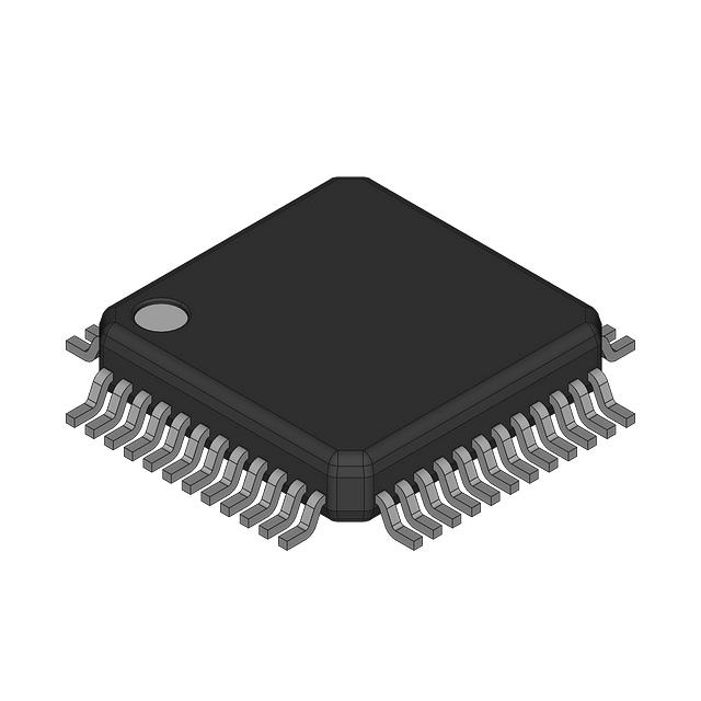 LPC1114JBD48/303QL