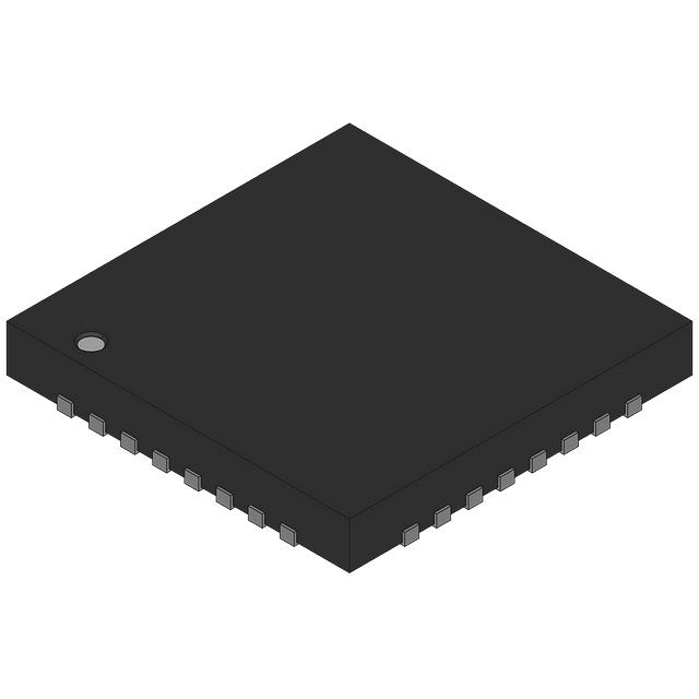 LPC11U34FHN33/311,