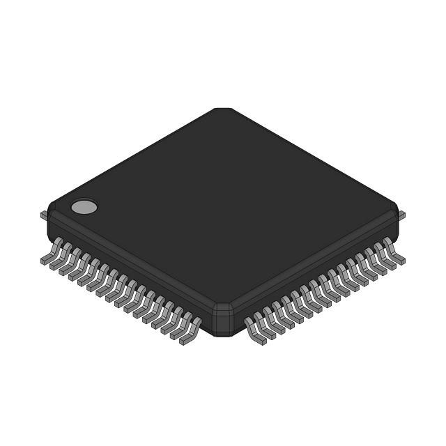 LPC12H27FBD64/301,