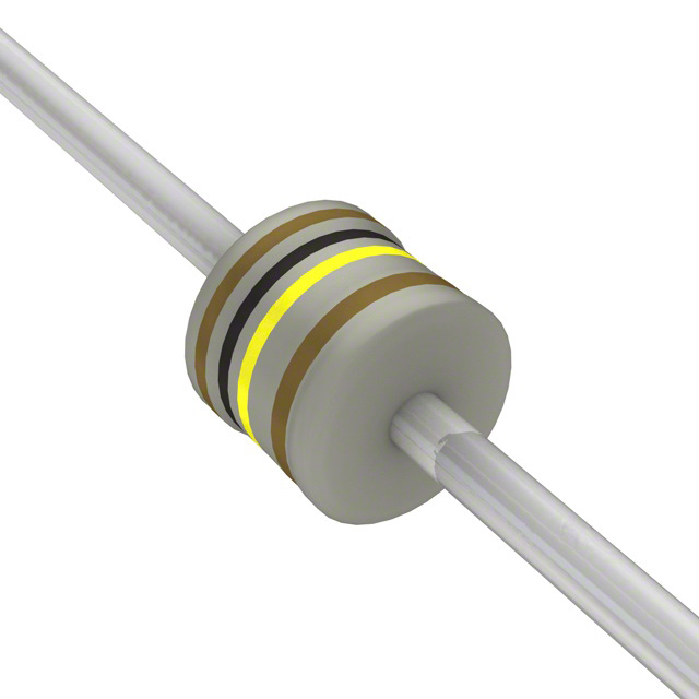 LR0204F100K LR0204F100K