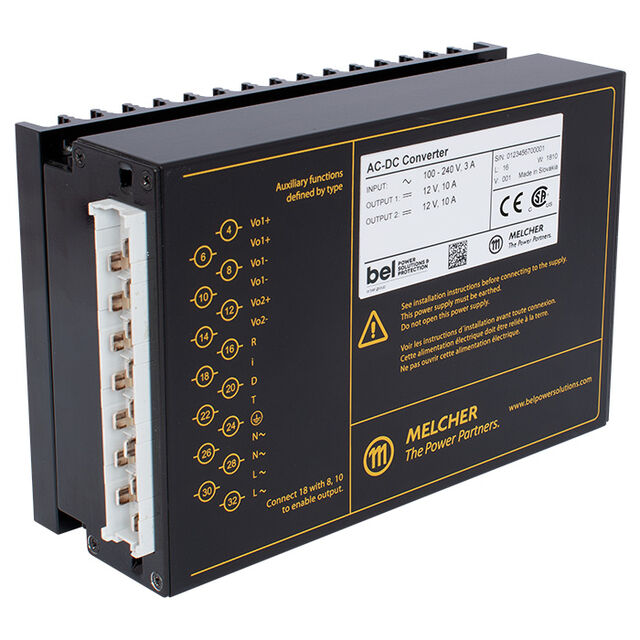 LRP2660-9 LRP2660-9