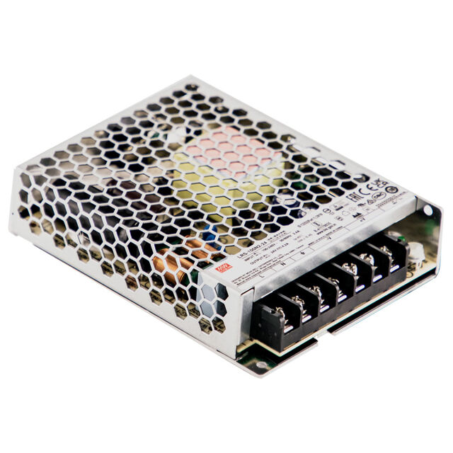 LRS-100N2-12 LRS-100N2-12