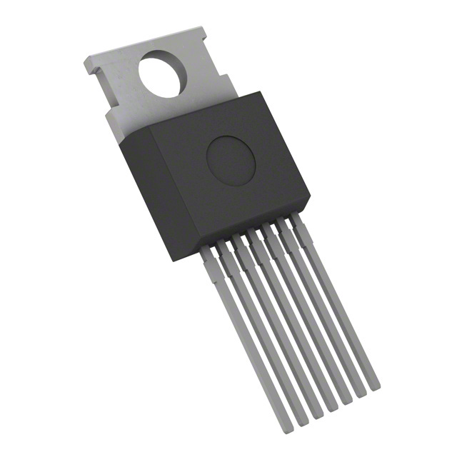 LT1580IT7-2.5#06PBF LT1580IT7-2.5#06PBF