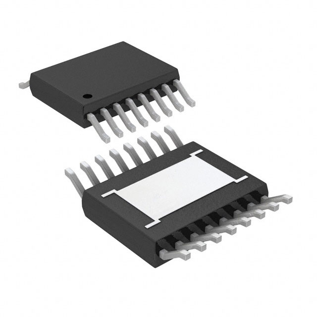 LT3500HMSE#TRPBF LT3500HMSE#TRPBF