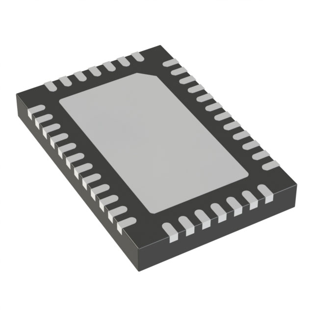 LT3507AEUHF#PBF LT3507AEUHF#PBF