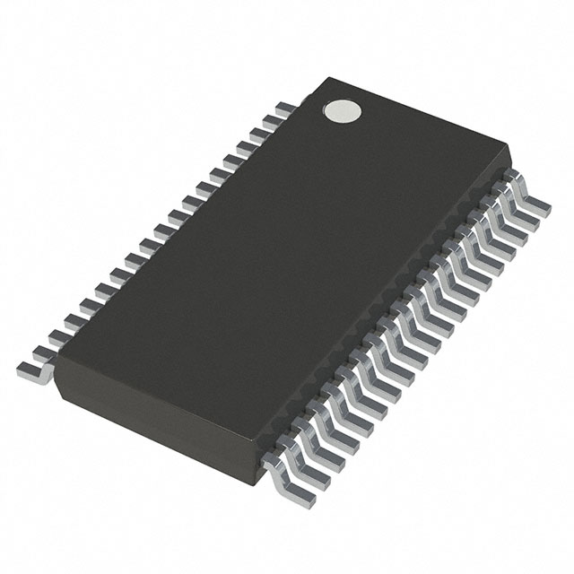LT3507AHFE#TRPBF LT3507AHFE#TRPBF