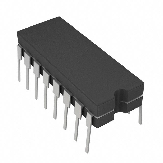 LT3524N LT3524N