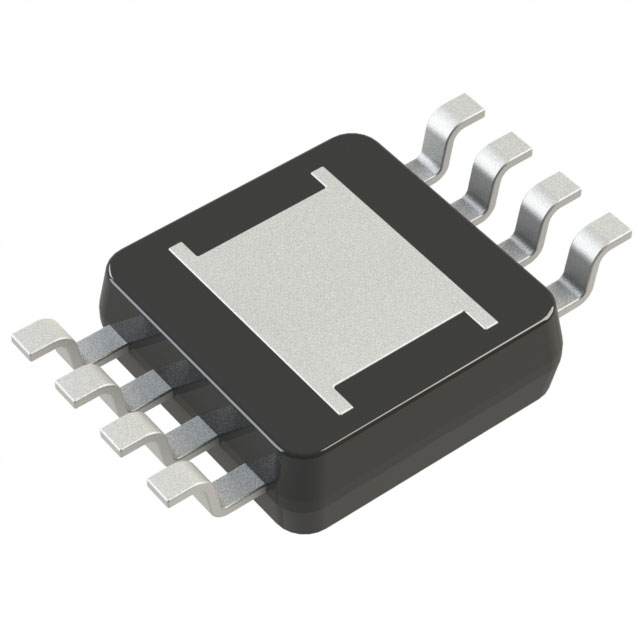 LT3580EMS8E#PBF LT3580EMS8E#PBF