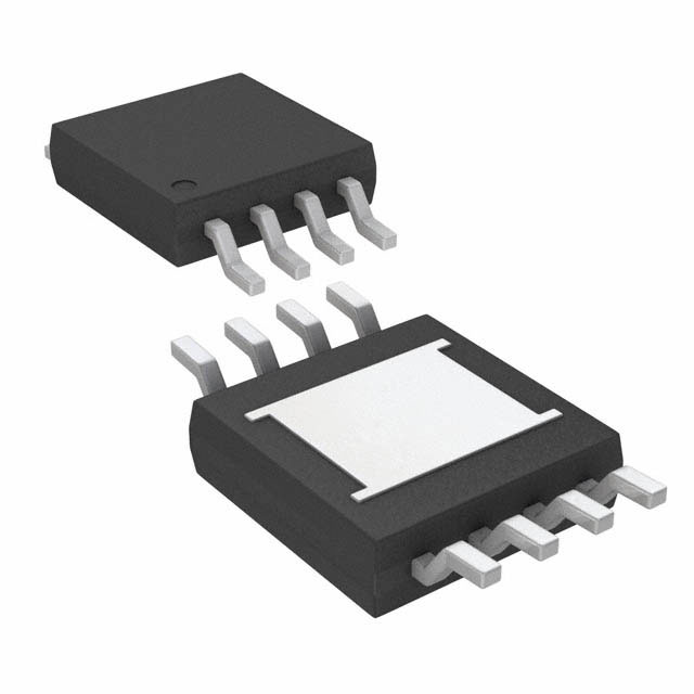 LT3580IMS8E LT3580IMS8E