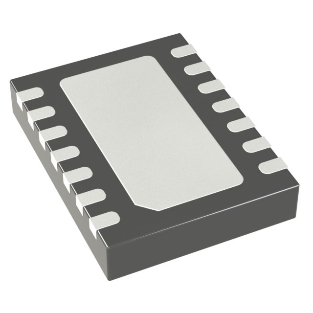 LT3581HDE#TRPBF LT3581HDE#TRPBF