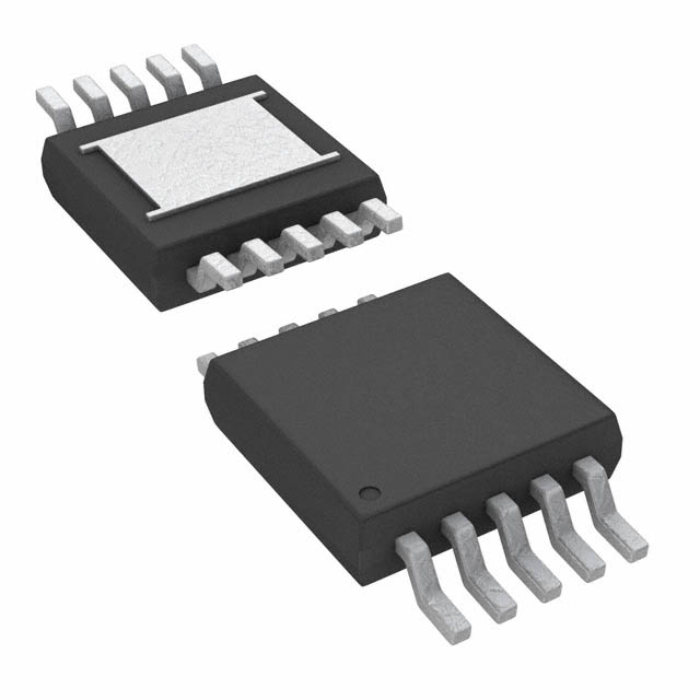 LT3971AIMSE-5#PBF LT3971AIMSE-5#PBF