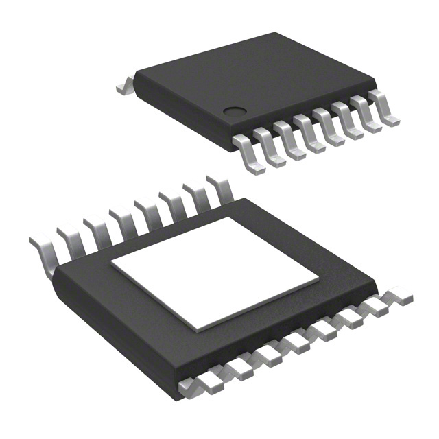 LT5511EFE#PBF LT5511EFE#PBF