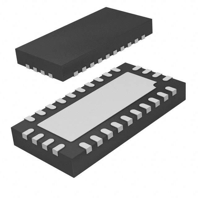 LT8616EUDE#PBF LT8616EUDE#PBF