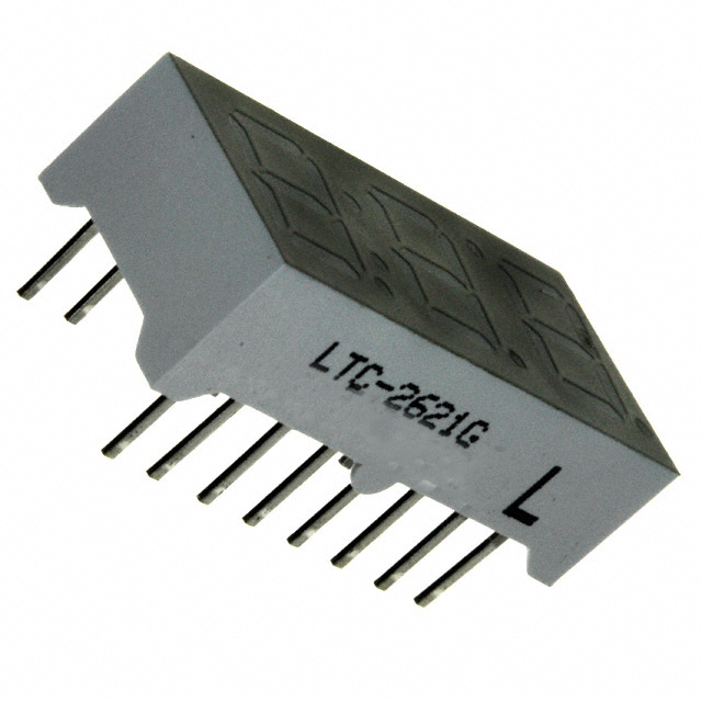 LTC-2621G LTC-2621G