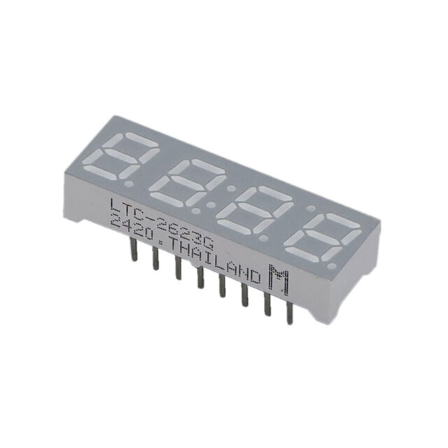 LTC-2623G LTC-2623G