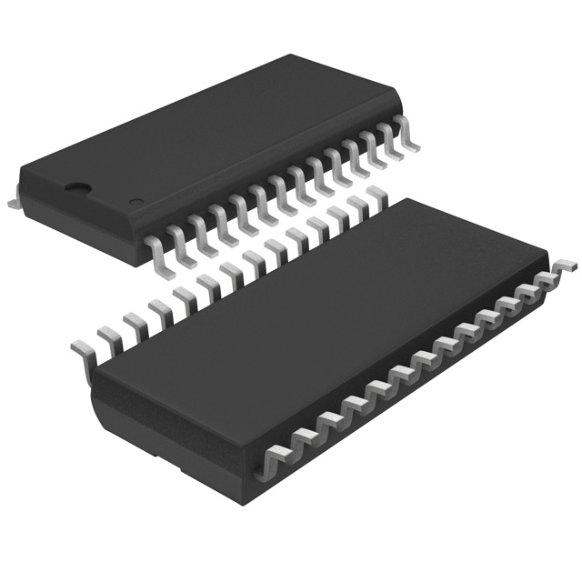 LTC1338CSW#TRPBF LTC1338CSW#TRPBF