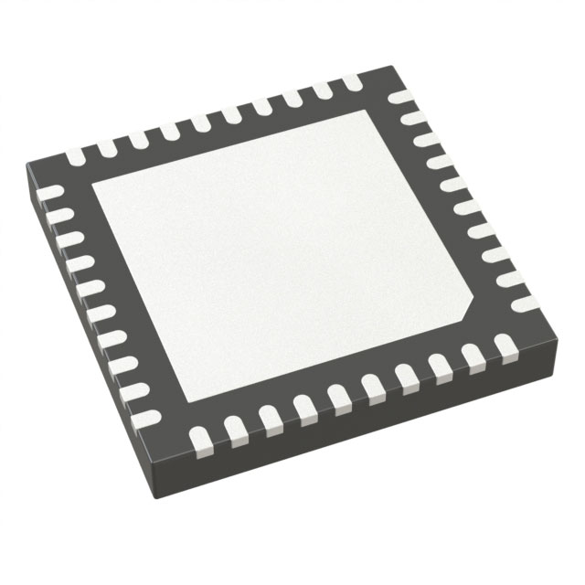 LTC2262IUJ-12#TRPBF