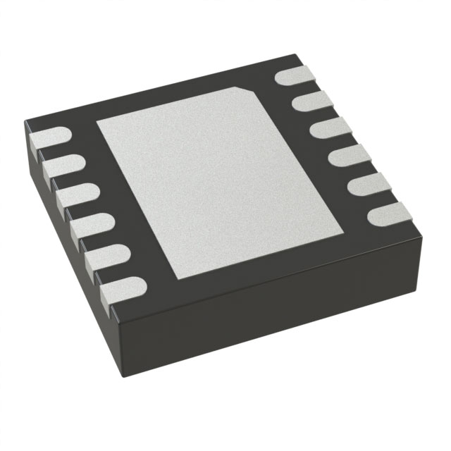 LTC2473IDD#PBF