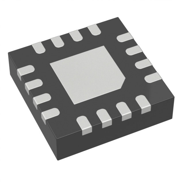 LTC2634CUD-LMI12#TRPBF