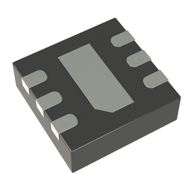 LTC3204EDC-5#TRPBF LTC3204EDC-5#TRPBF
