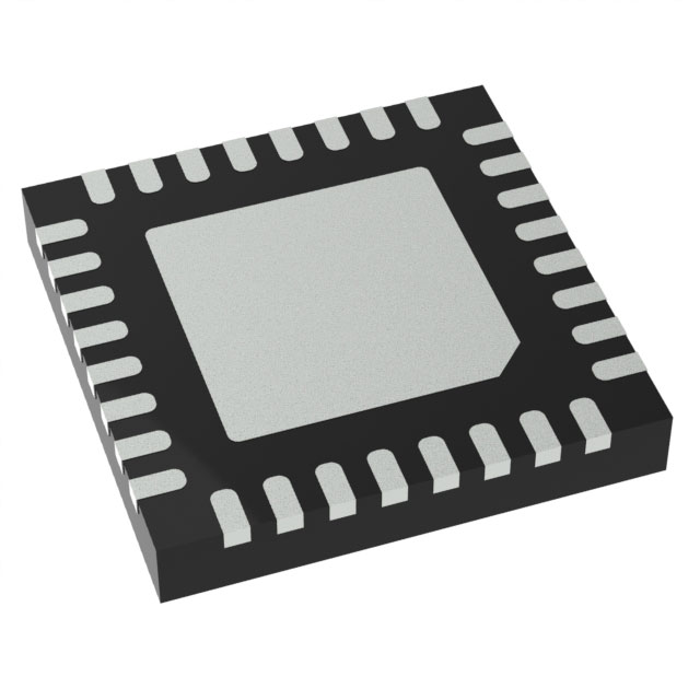 LTC3208EUH#TRPBF LTC3208EUH#TRPBF