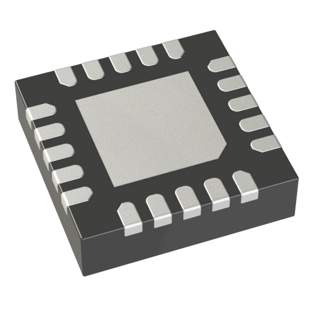 LTC3219EUD#TRPBF LTC3219EUD#TRPBF