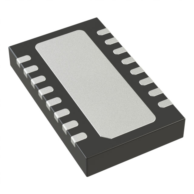 LTC3834EDHC-1#PBF