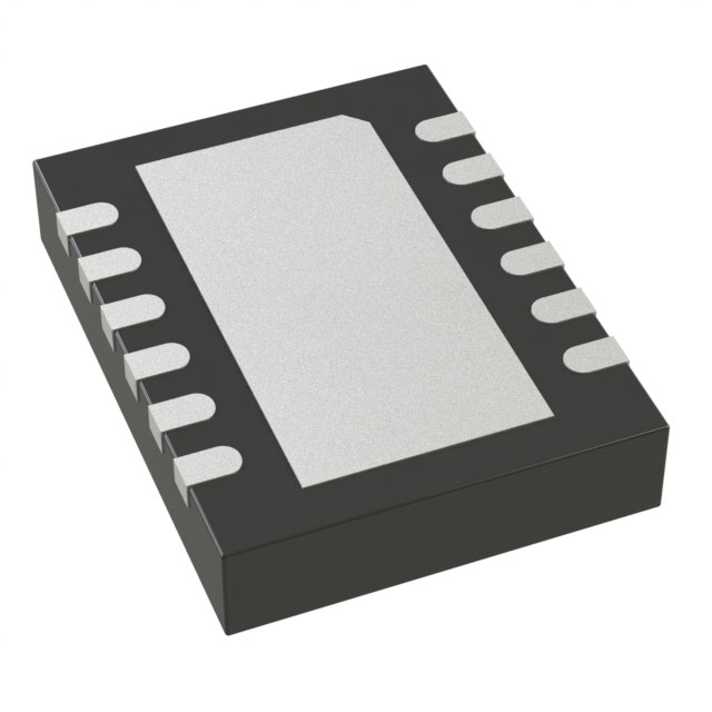 LTC4305IDHD#TRPBF LTC4305IDHD#TRPBF