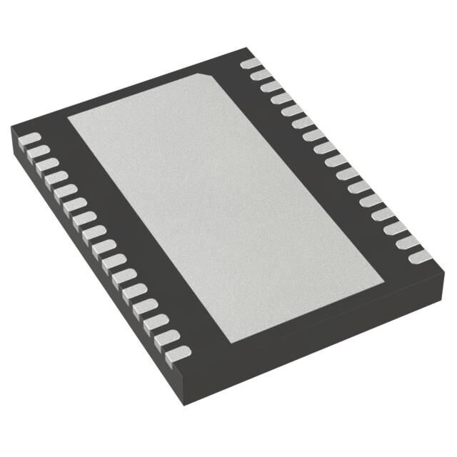 LTC4381HDKE-4#TRPBF