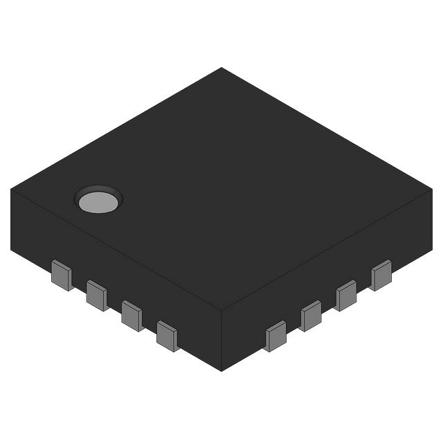 LTC5544IUF#TRPBF