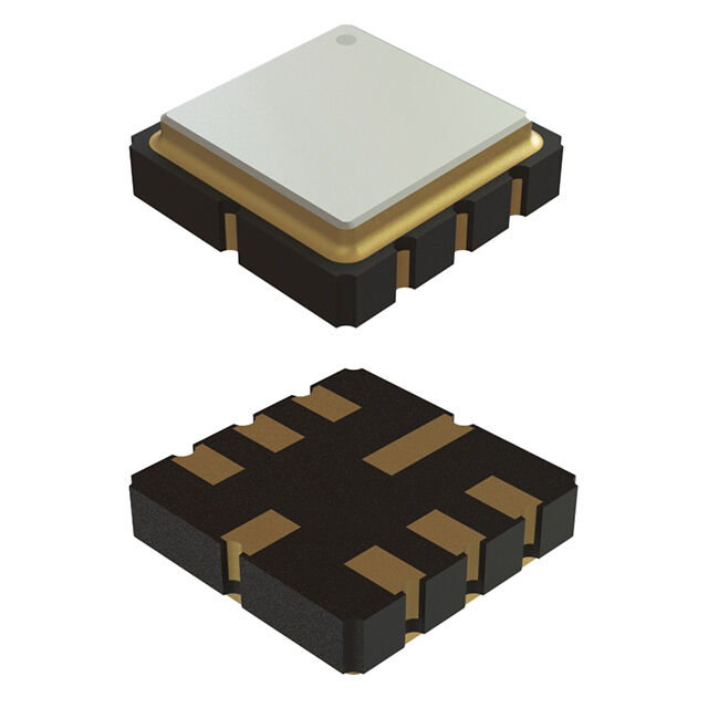 LTC6655BHLS8-4.096#PBF