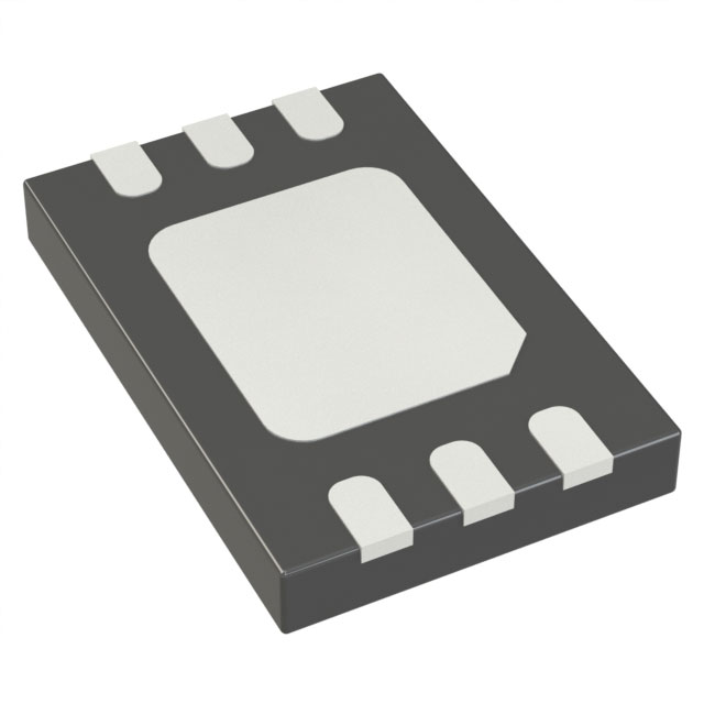 LTC6908CDCB-2#TRPBF