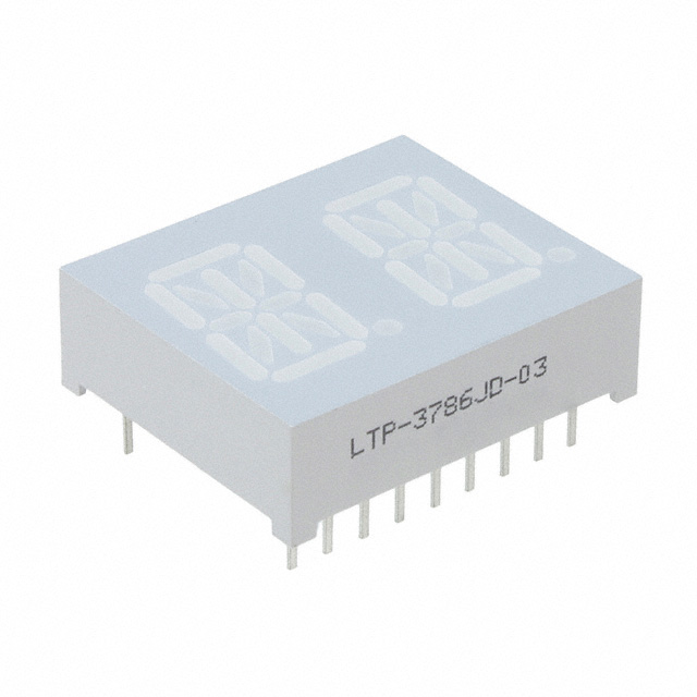 LTP-3786JD-03 LTP-3786JD-03