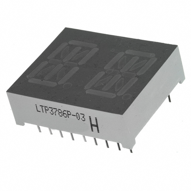 LTP-3786P-03 LTP-3786P-03