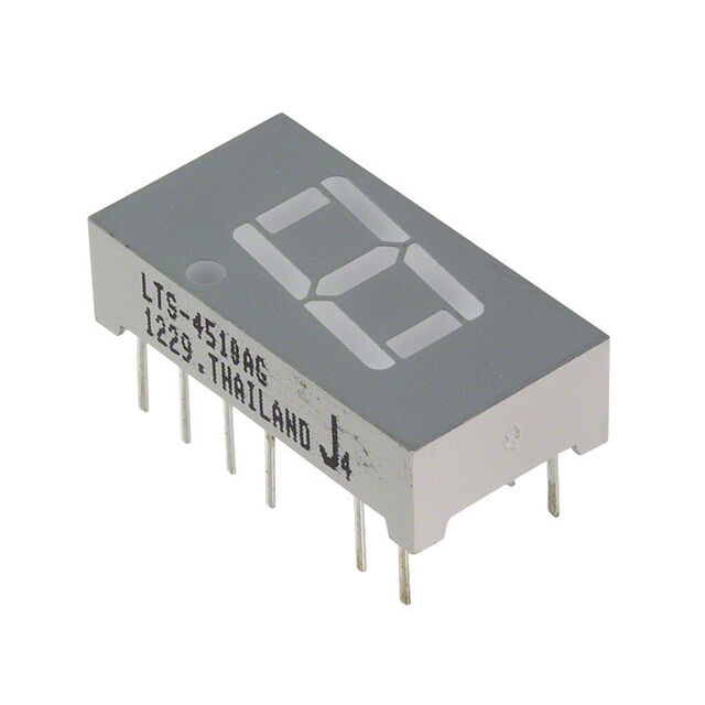 LTS-4510AG LTS-4510AG