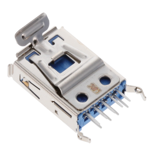 LUSB-3593-00 LUSB-3593-00