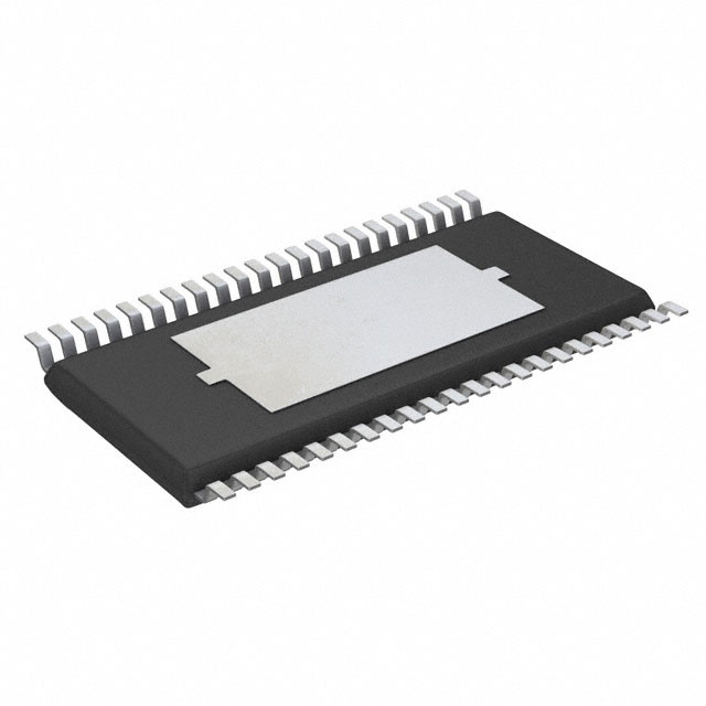LV8702V-MPB-H LV8702V-MPB-H