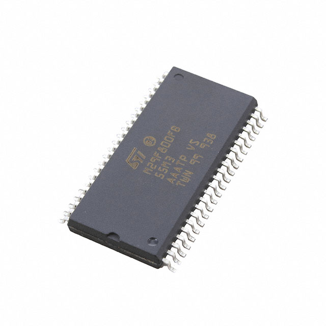 M29F800FB55M3F2 M29F800FB55M3F2