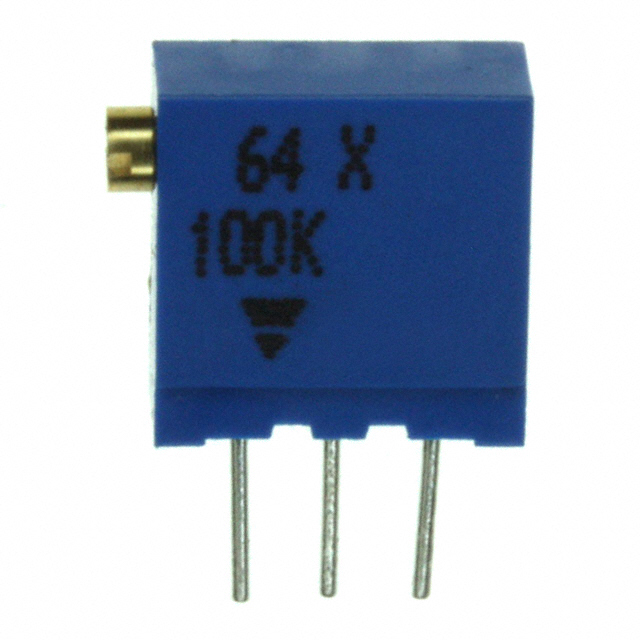 M64X104KB40 M64X104KB40