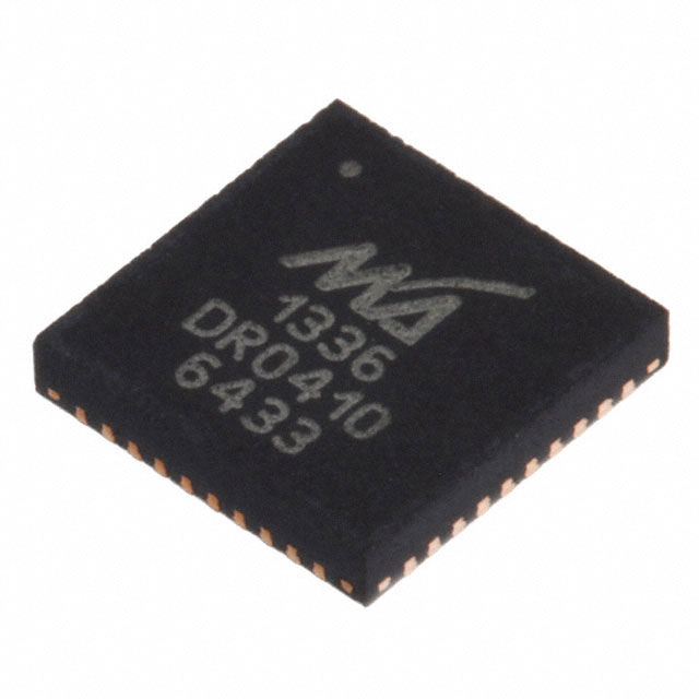 MADR-010410-TR0500 MADR-010410-TR0500