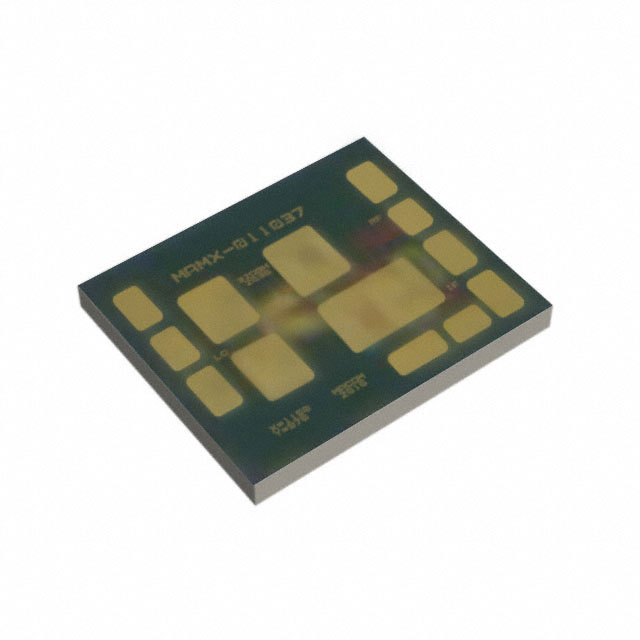 MAMX-011036-DIE MAMX-011036-DIE