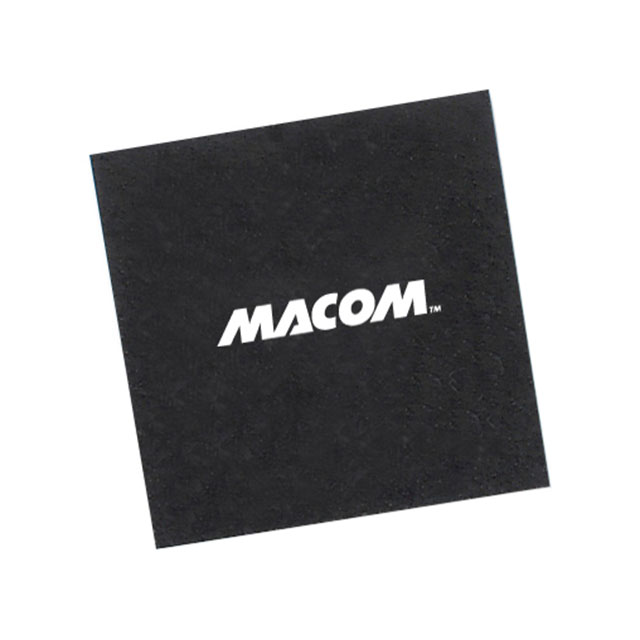 MAOC-009266-TR0500 MAOC-009266-TR0500